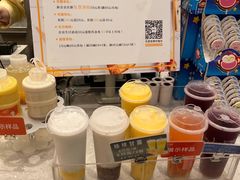 -面包新语(融创茂店)