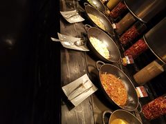 -长沙北辰洲际酒店-栀味轩中餐厅
