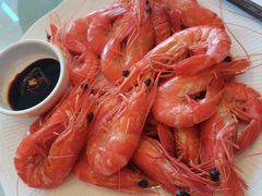 -东江海鲜酒家(艺都分店)