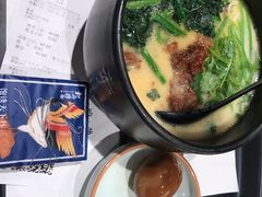 -和府捞面(东直门银座店)