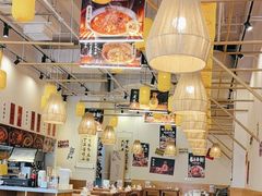 -彧玖食坊·川式砂锅酒馆(成山路店)