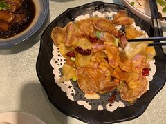 -福照楼汽锅鸡·云南特色菜(万达广场店)