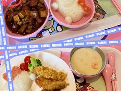 -杭州Hello Kitty乐园
