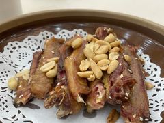 -轩记海鲜餐厅·四十五年老字号·经典粤菜(西区彩虹店)