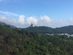 -天坛大佛