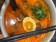 -和府捞面(天河领展广场店)