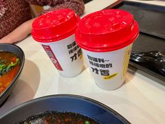 -永和大王(龙德广场店)