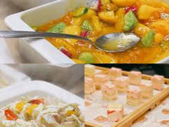 -韩盛·盛江山自助料理(中街大悦城店)