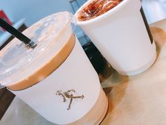 -常识咖啡common sense(春熙路店)
