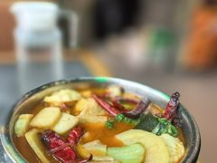 -野人串吧(铁西万象汇店)