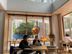 -ROCHO(仁恒江湾城店)