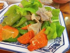 -洞天食府(北大街店)