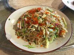 -崖口红树林海鲜餐厅