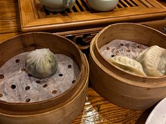 -小城粥道·海胆鲜虾粥(解放广场店)