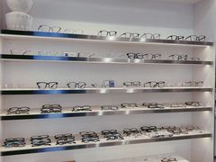 -视野联行眼镜·蔡司·尼康·授权优选门店(青浦宝龙店)