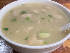 -温记府廟豆汤饭·始于1955年(海椒店)