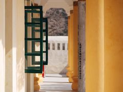 -梁启超故居纪念馆