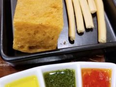-安妮意大利餐厅(世贸天阶店)