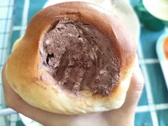 -新侨三宝乐面包店(崇文门店)