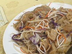 -标记好食