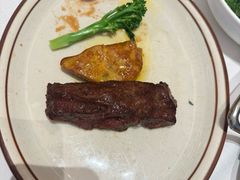 -马克西姆俄罗斯餐厅(绥芬河店)