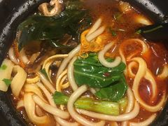 -姐弟俩土豆粉(西安小寨店)