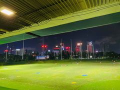 -棕榈泉国际高尔夫学院