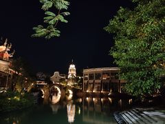 -赤坎·广东华侨国际旅游度假区