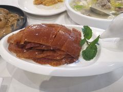 -大鸭梨烤鸭(石佛营店)