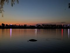 -艾溪湖湿地公园