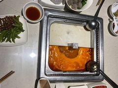 -海底捞火锅(勒泰店)
