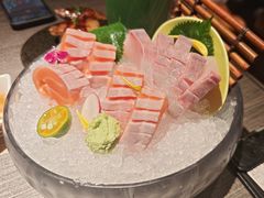 -炙柒Sekinana·精致日料(合生汇店)