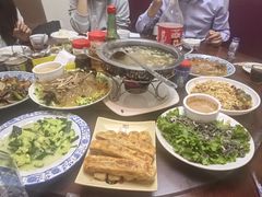 -协顺园回头馆(南顺城路店)