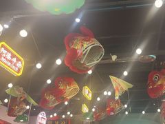 -西关味(大卫城店)