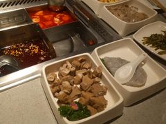 -海底捞火锅(天一广场亚细亚店)