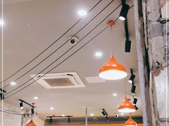 大堂-六公里老火锅(总店)