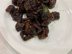 -梅龙镇酒家(南京西路总店)
