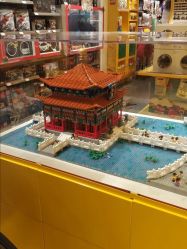 -KIDSLAND(北京蓝色港湾店)