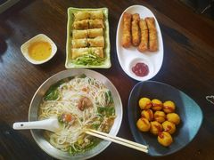 -周记蟹仔粉(侨港风情街店)