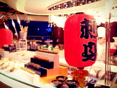 -怡咖啡自助餐(宁波香格里拉店)