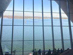 -抱抱地球咖啡馆(国家海洋博物馆店)