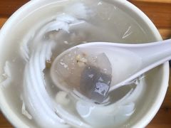 -凤姐泰国糖水(创业路店)