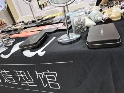 -KISS U 国际美学