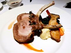 -王品牛排(郑州大卫城店)