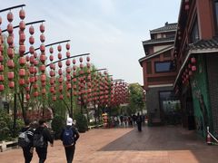 -芜湖方特东方神画