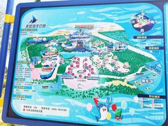 -北戴河圣蓝海洋公园