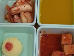 -韩香福烤肉庄园(荣成店)