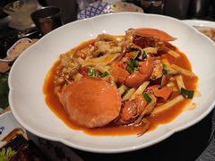 -锦荟JINHUI·浙江小馆(上海荟聚店)