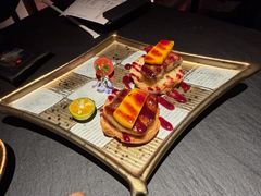 -蟹犇•帝王蟹雪蟹(陆家嘴店)