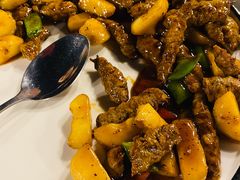 -素心小筑(后沙裕镇店)